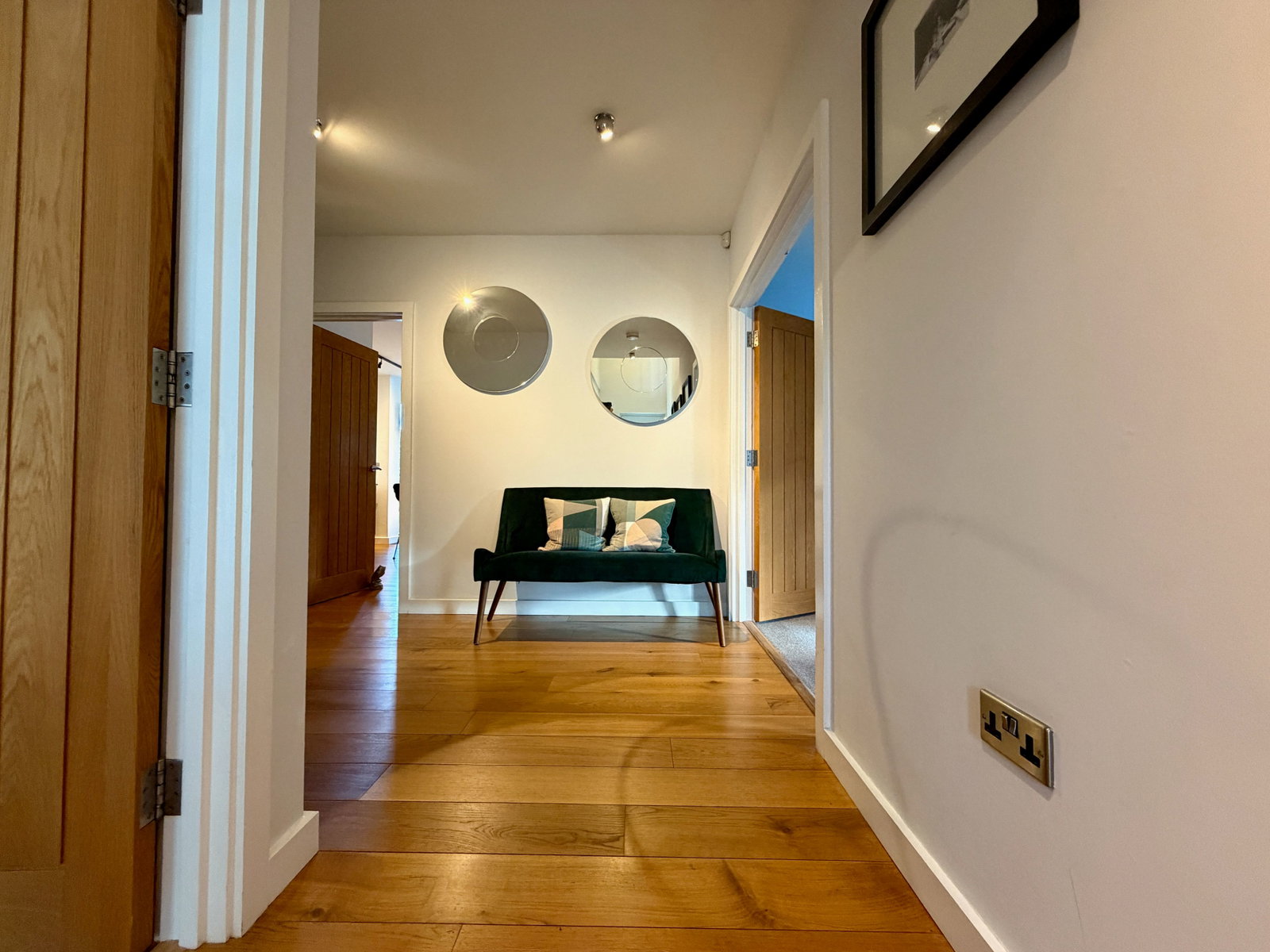 Detached House in Broadstairs