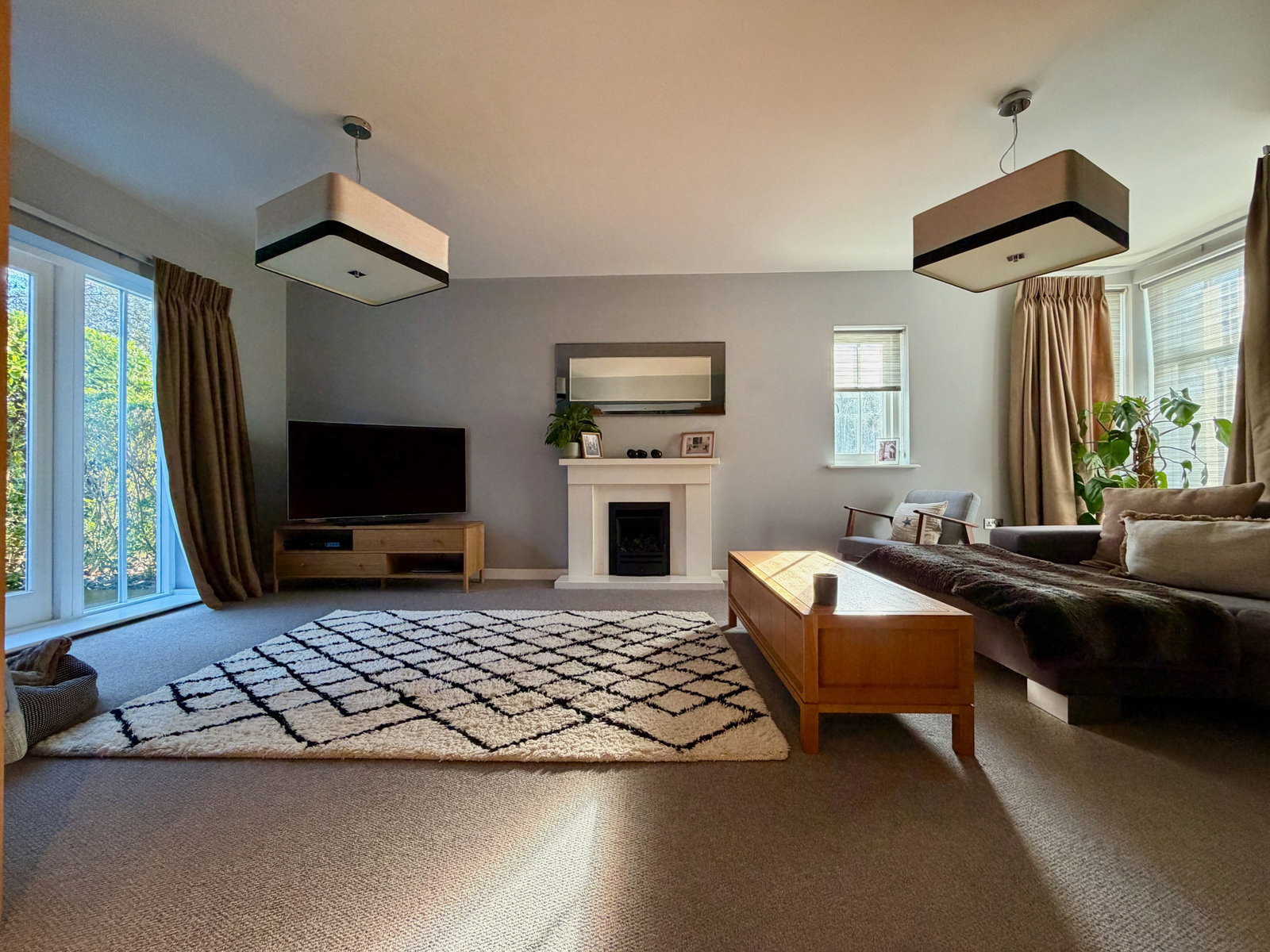 Detached House in Broadstairs