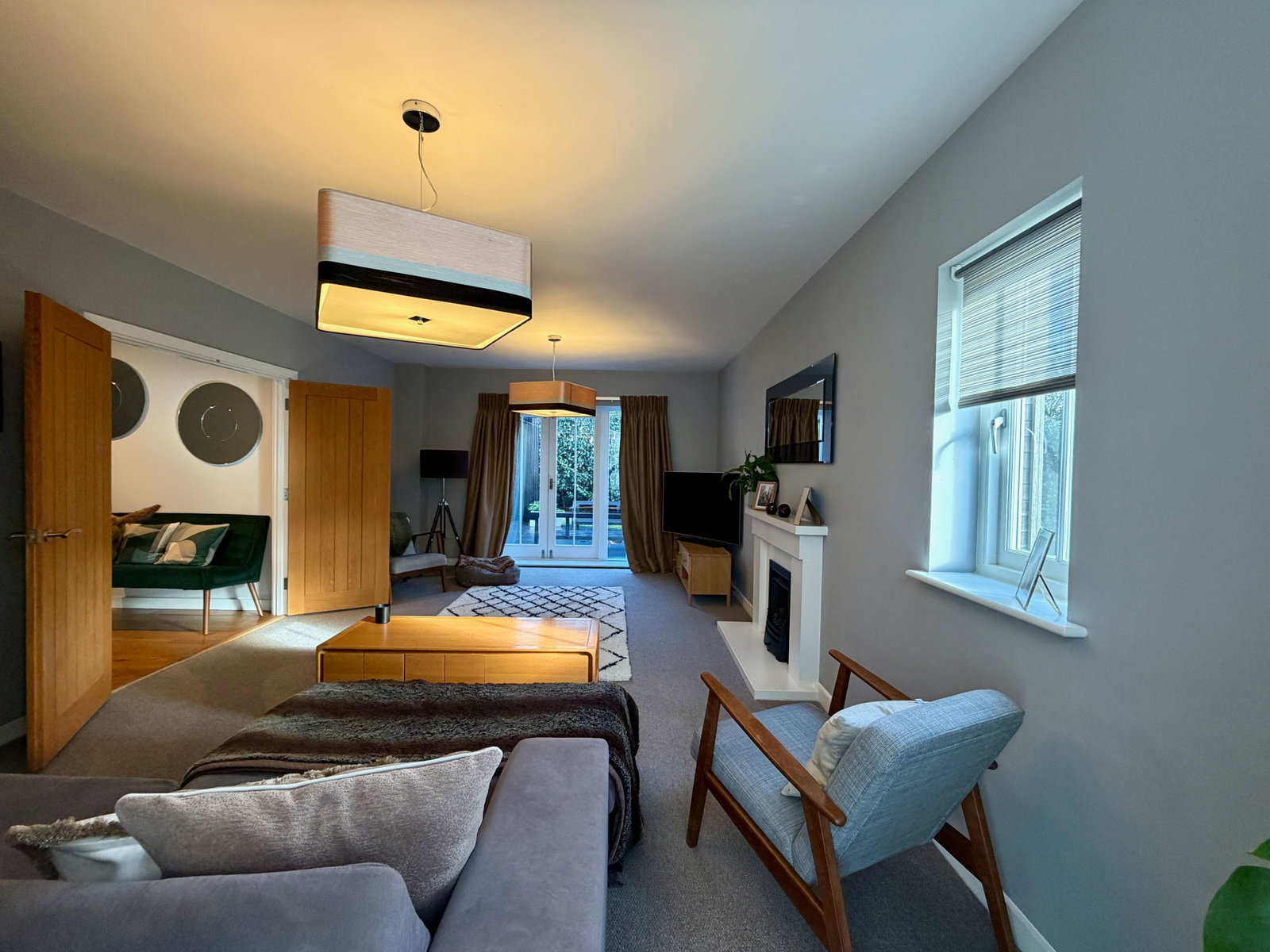 Detached House in Broadstairs