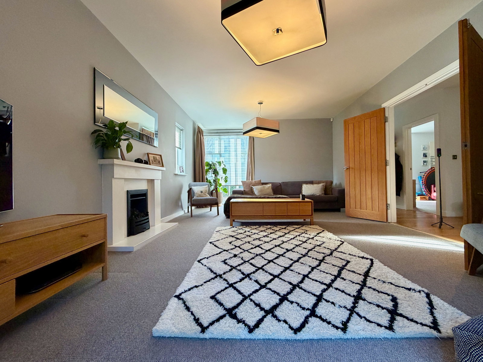 Detached House in Broadstairs