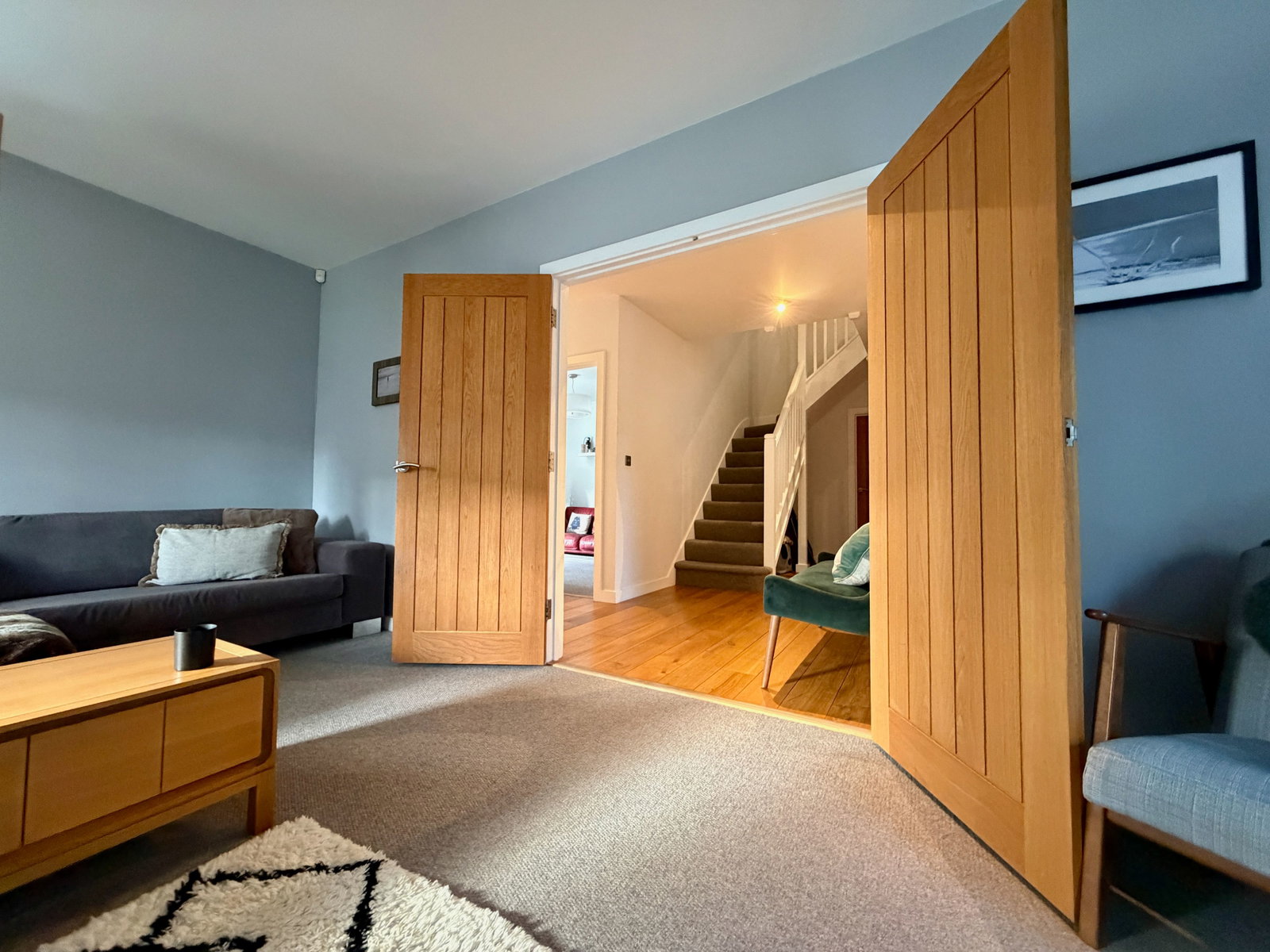 Detached House in Broadstairs