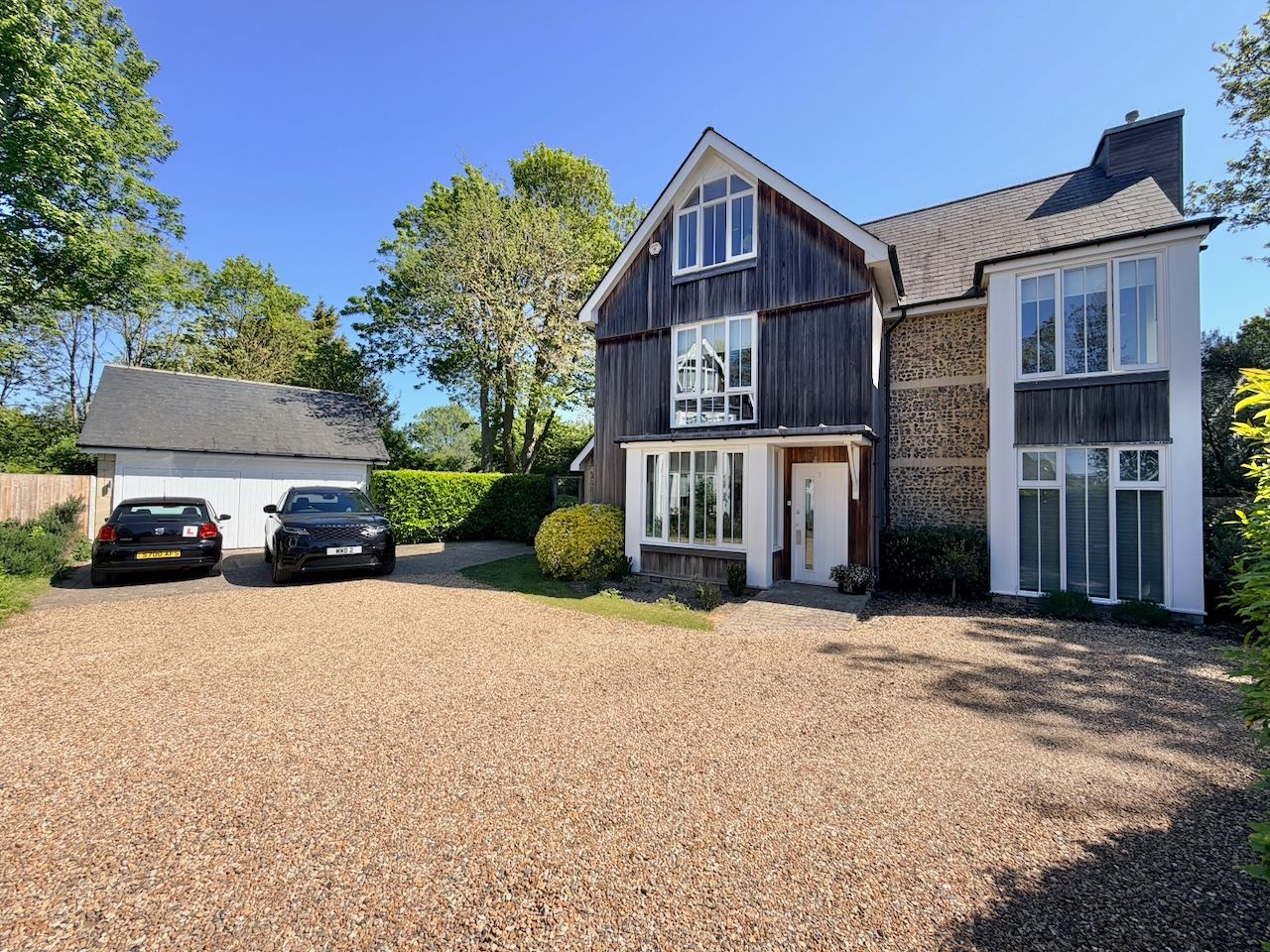 Detached House in Broadstairs
