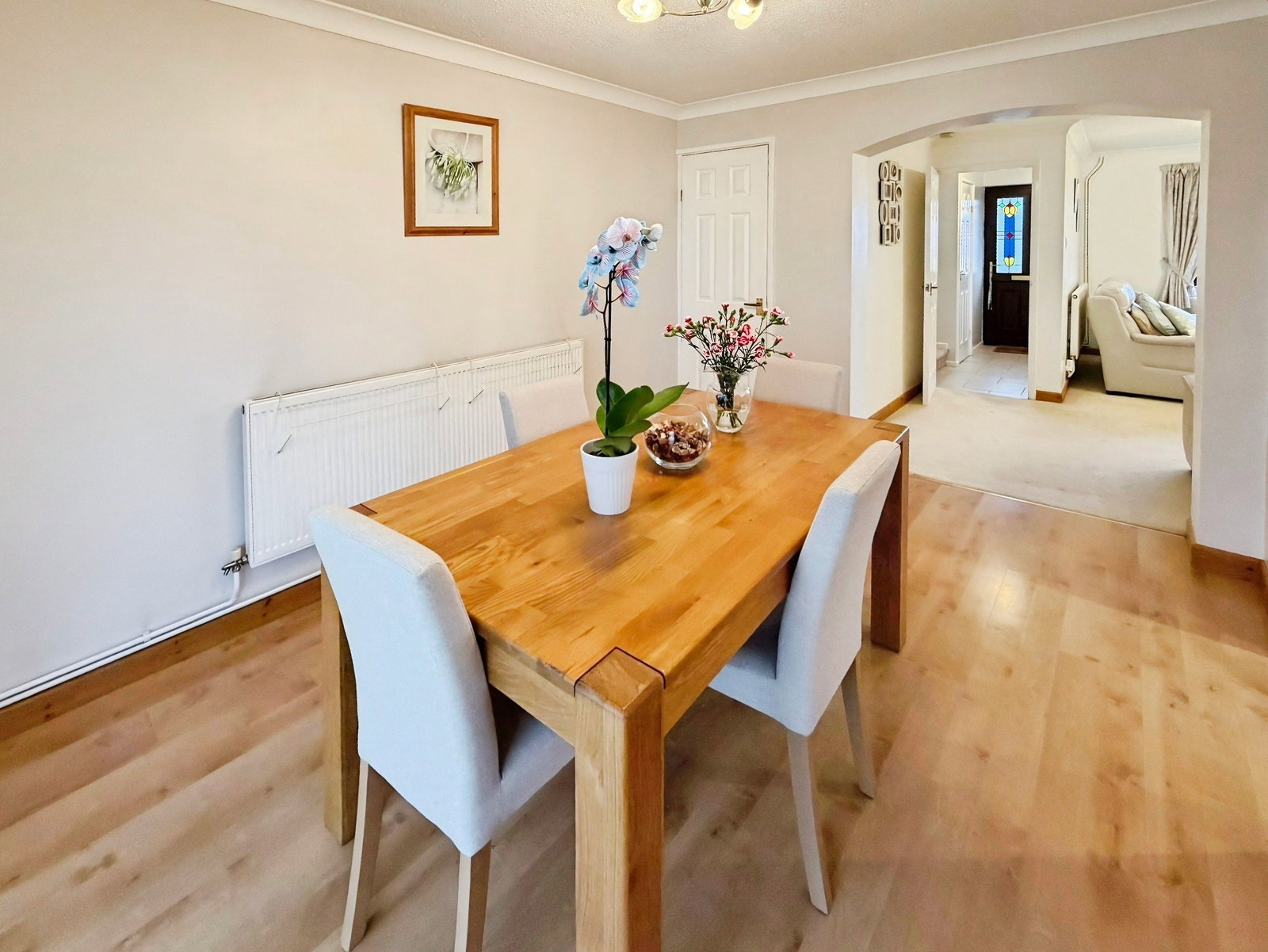 Detached House in Swansea
