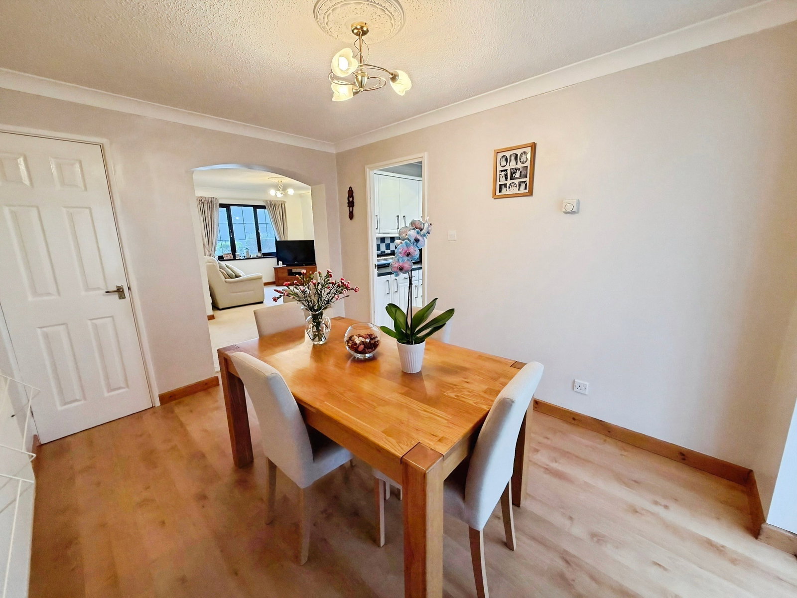 Detached House in Swansea