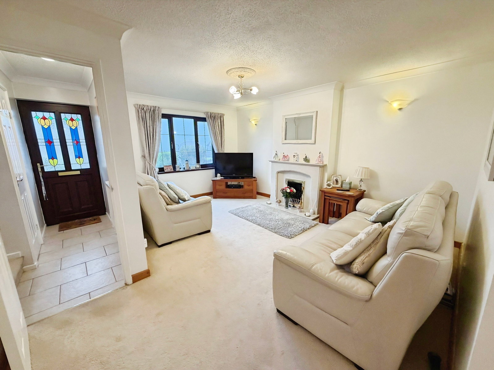 Detached House in Swansea