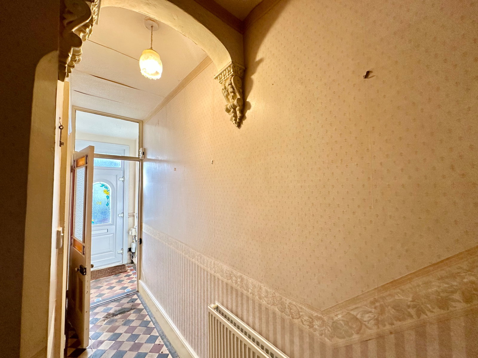 Terraced House in Paignton