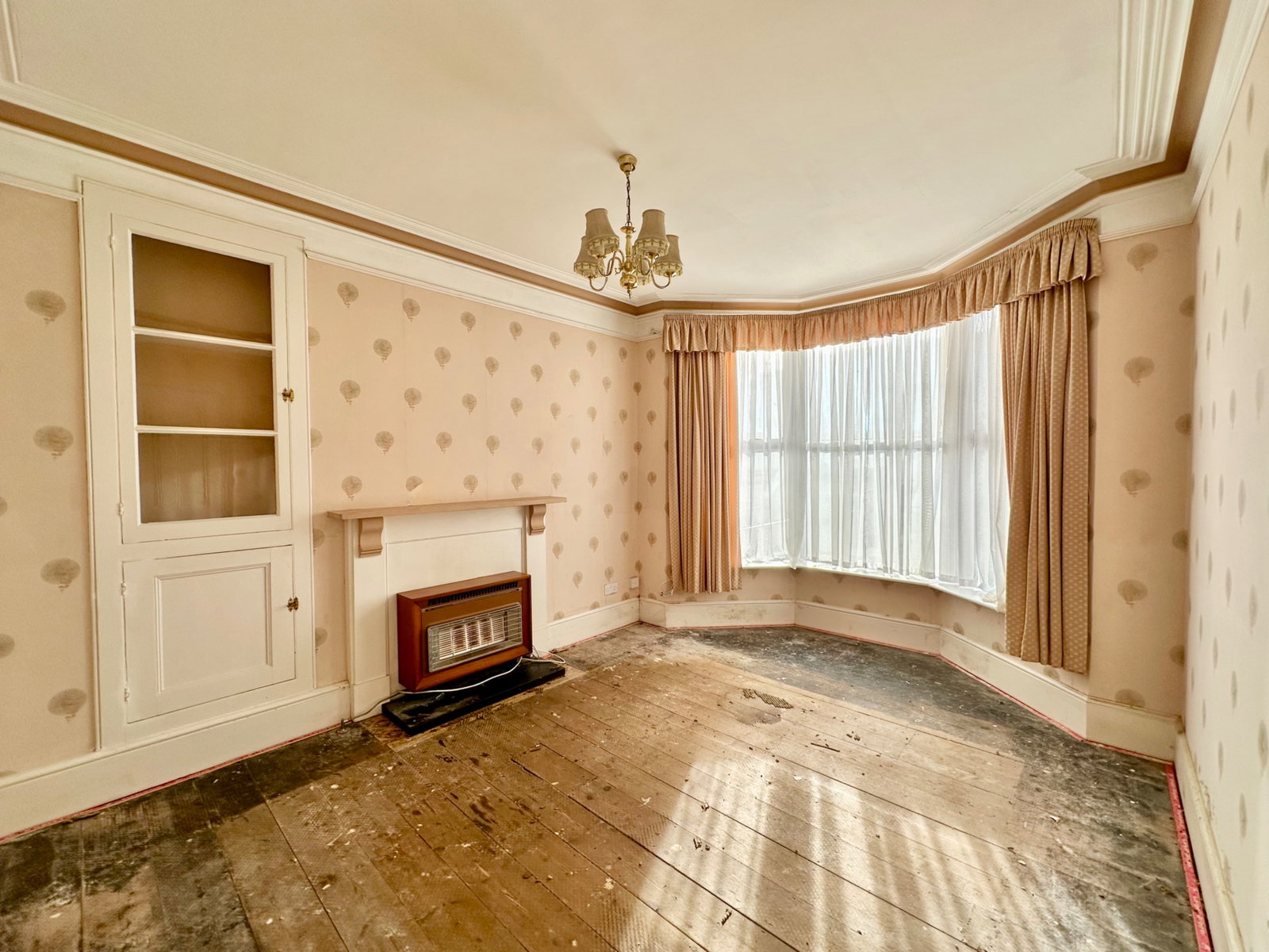 Terraced House in Paignton