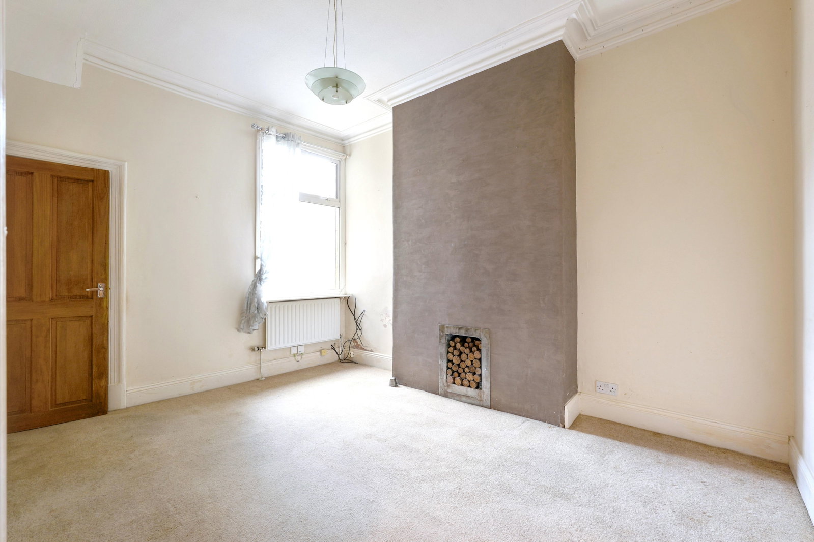 Terraced House in Workington