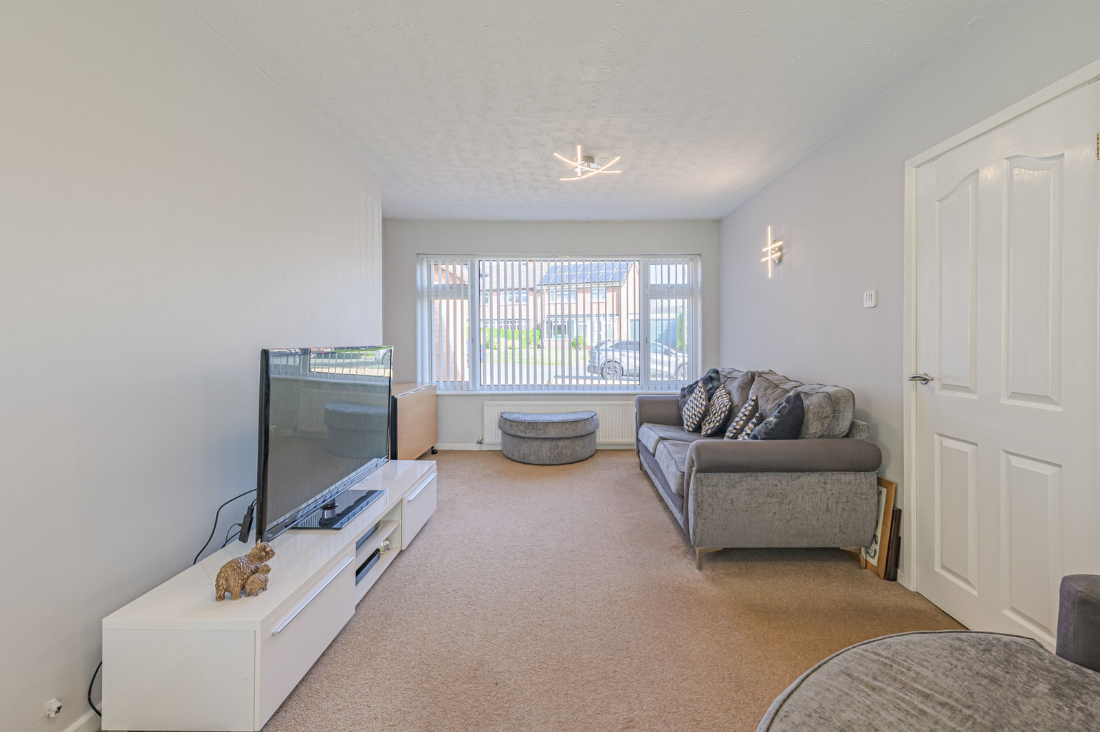 Bungalow in Burntwood