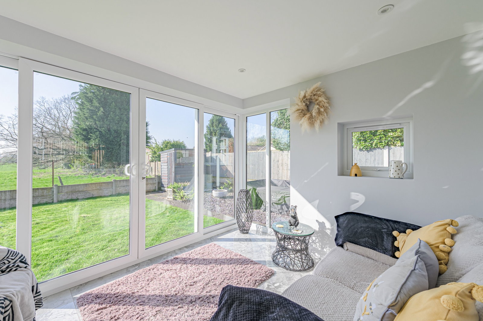 Bungalow in Burntwood