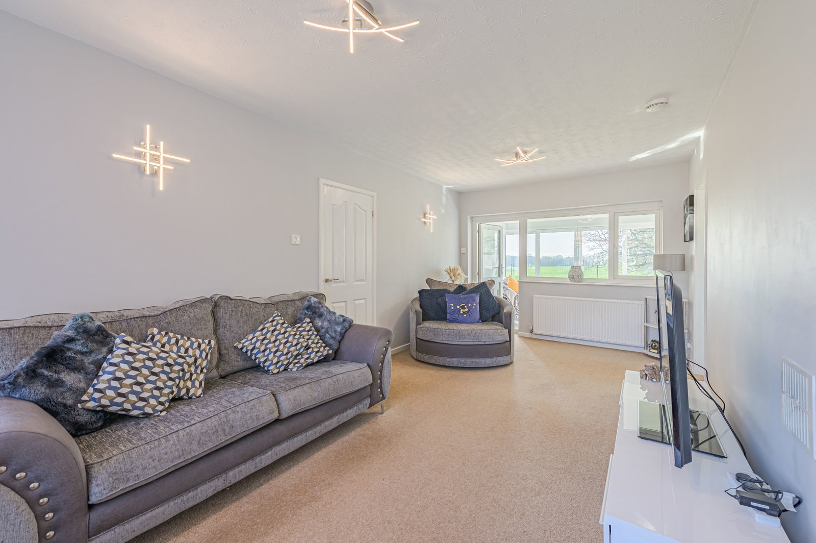 Bungalow in Burntwood