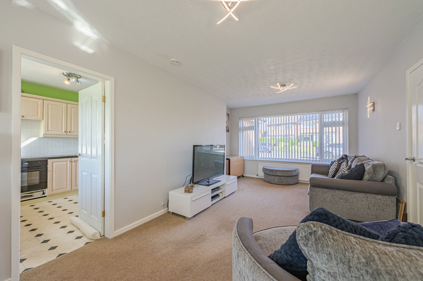 Bungalow in Burntwood