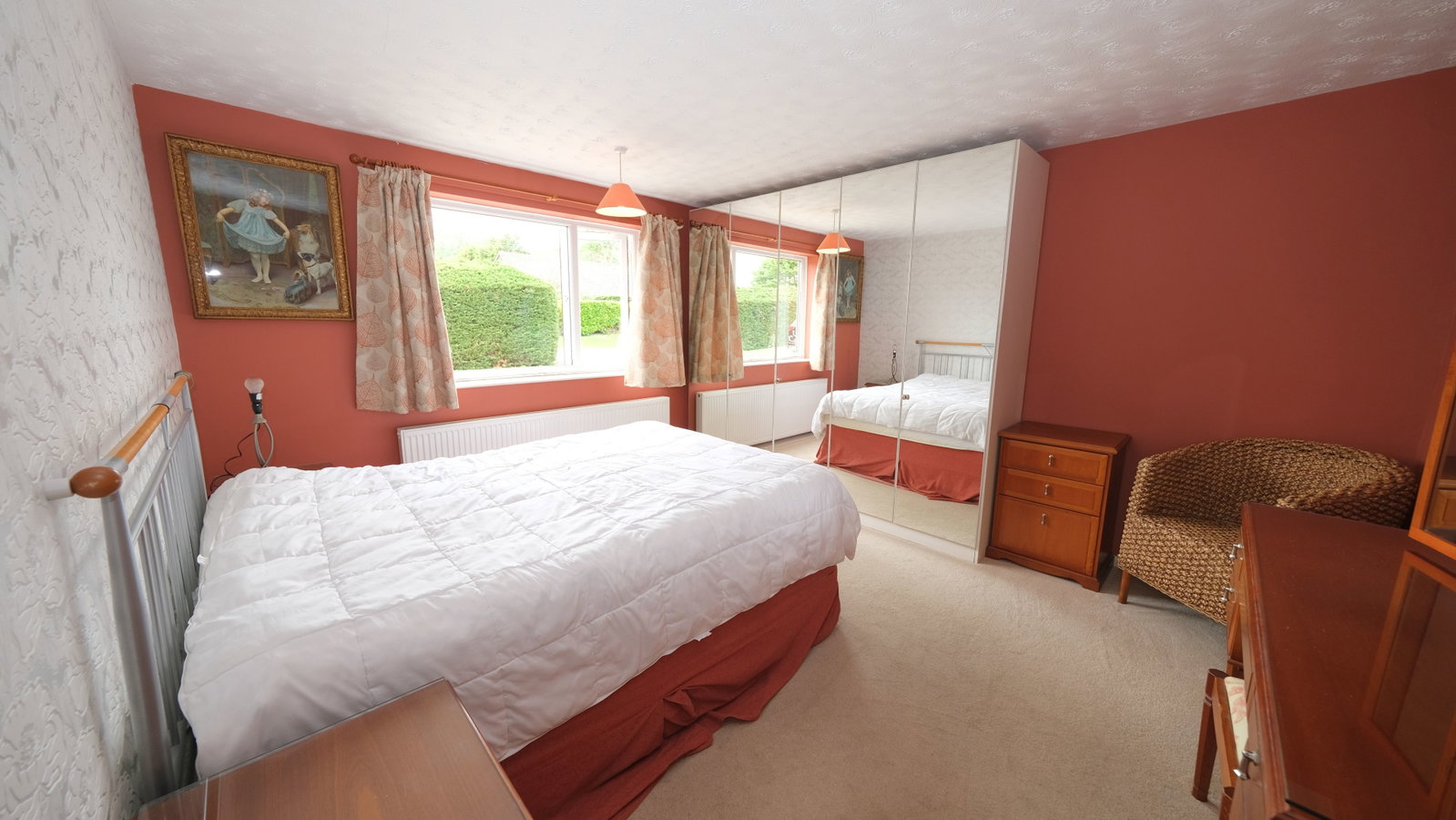 Detached House in Diss