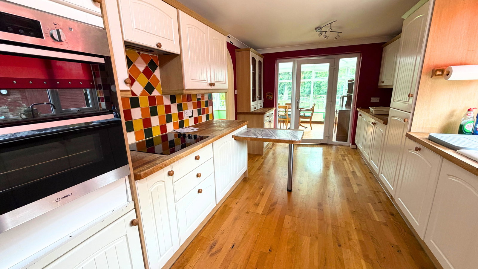 Detached House in Diss