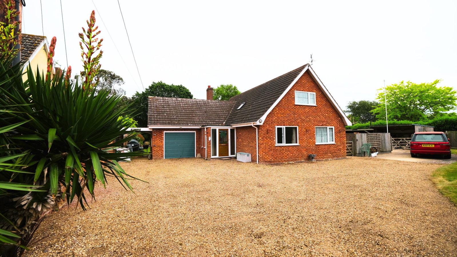 Detached House in Diss