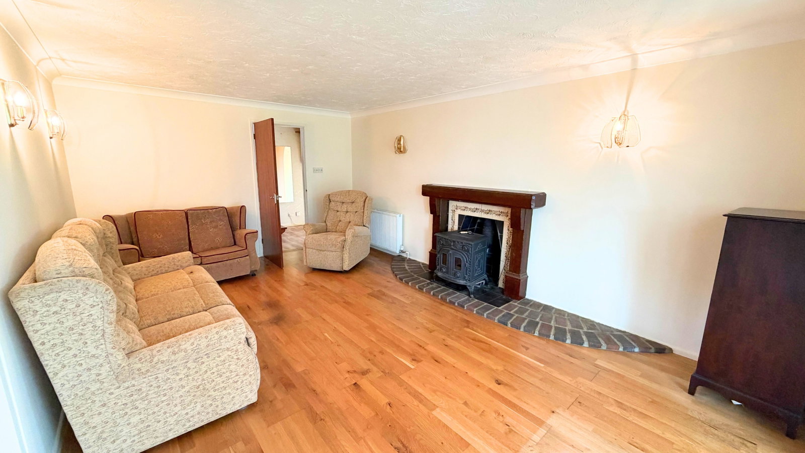 Detached House in Diss
