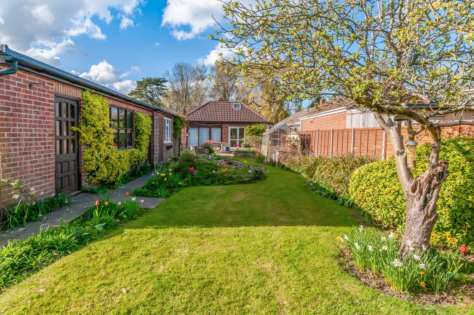 Bungalow in Beverley