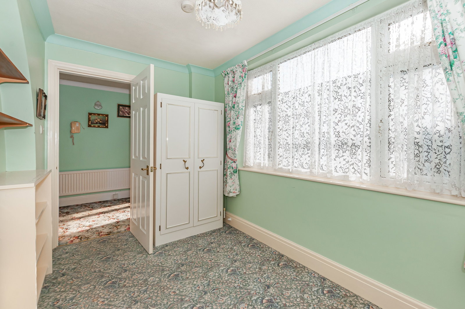 Bungalow in Beverley