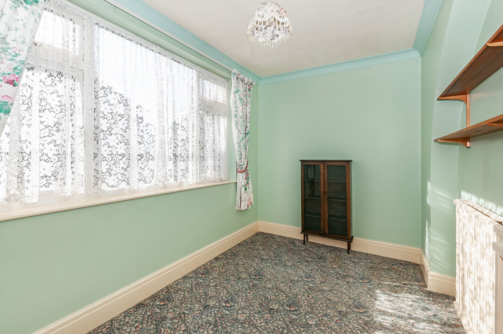 Bungalow in Beverley