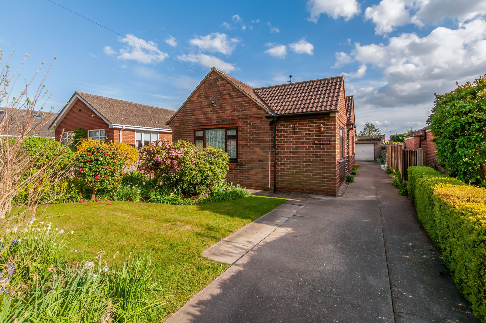 Bungalow in Beverley