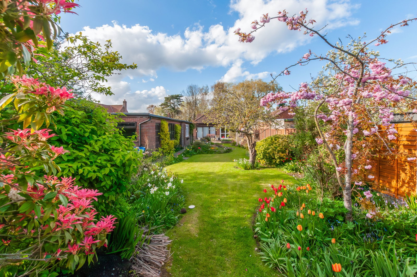 Bungalow in Beverley