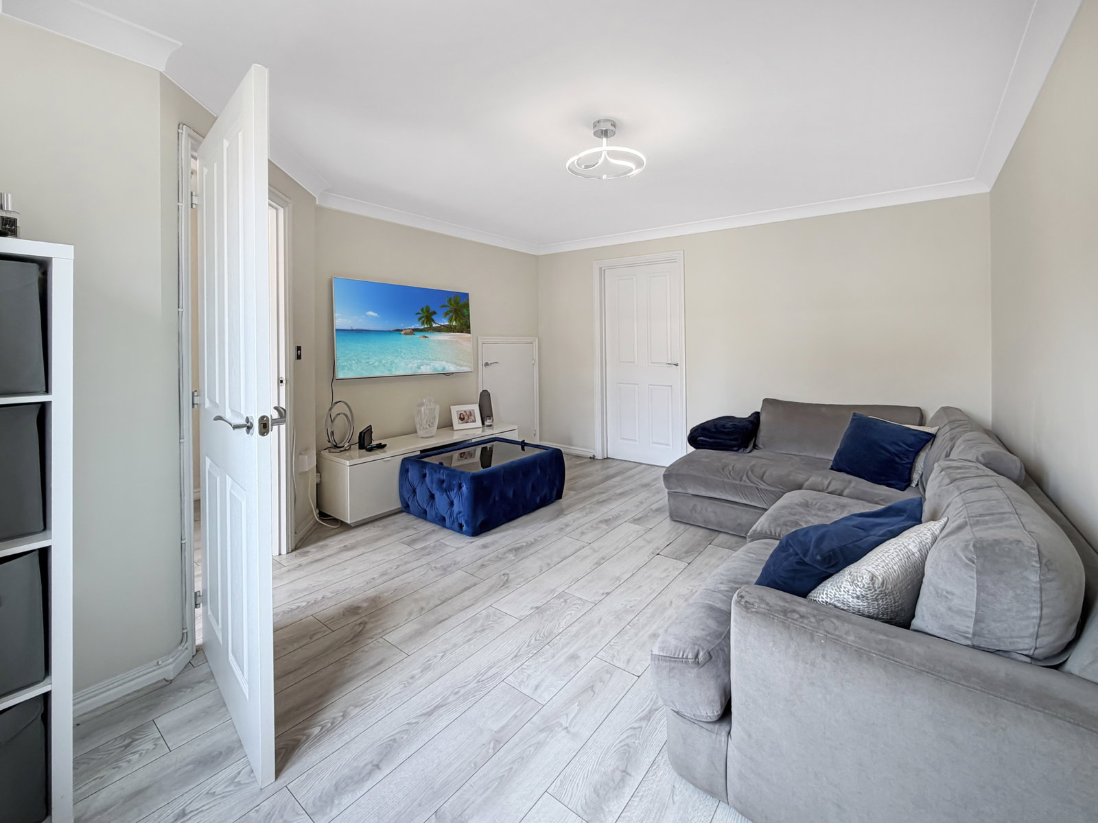 Semi Detached House in Tilbury