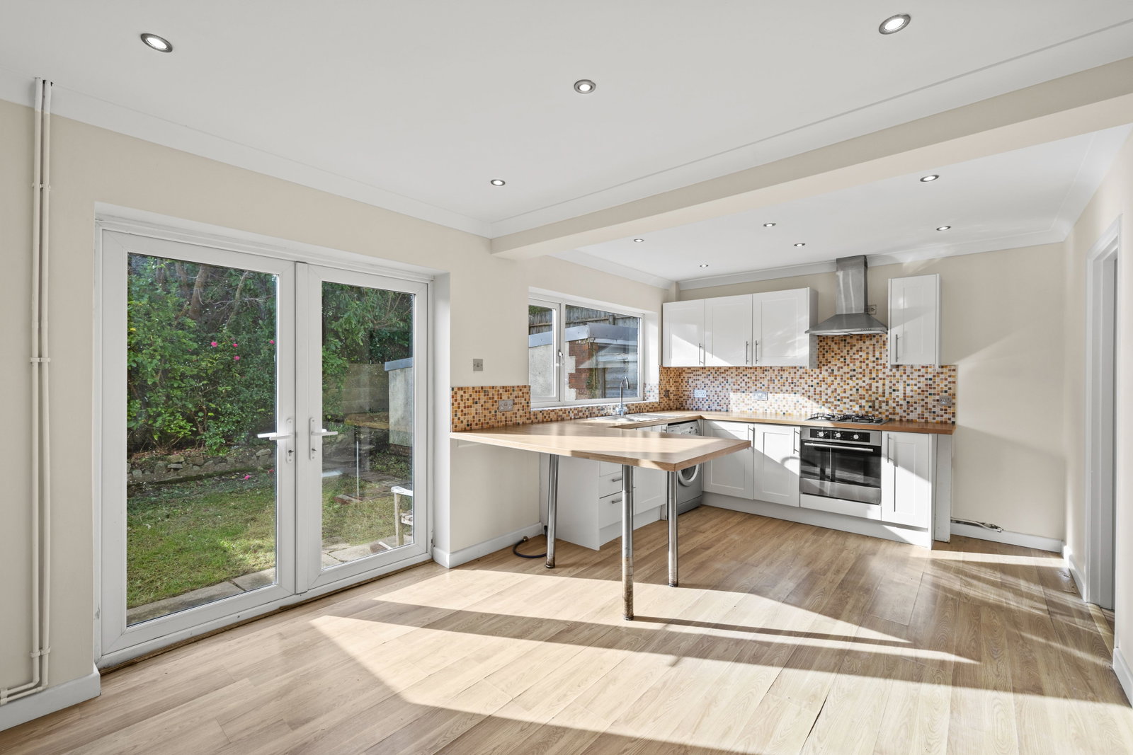 Semi Detached House in Swansea