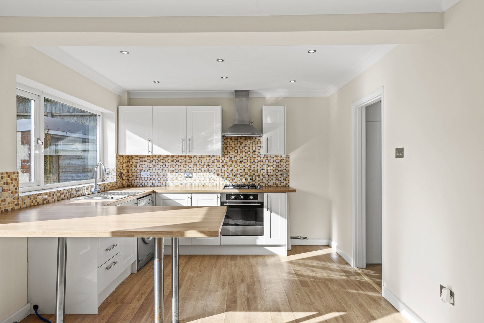 Semi Detached House in Swansea