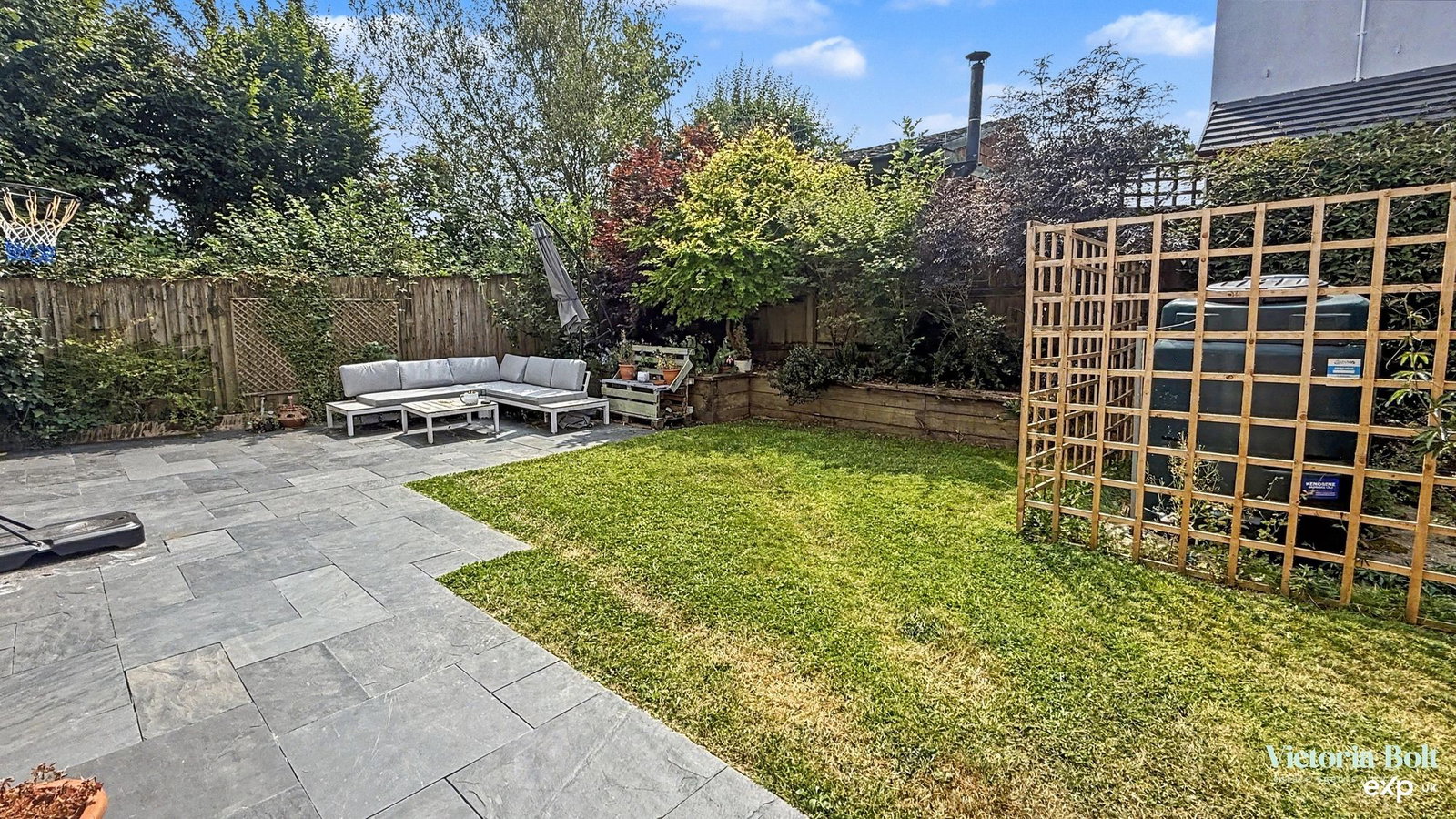 Detached House in South Brent