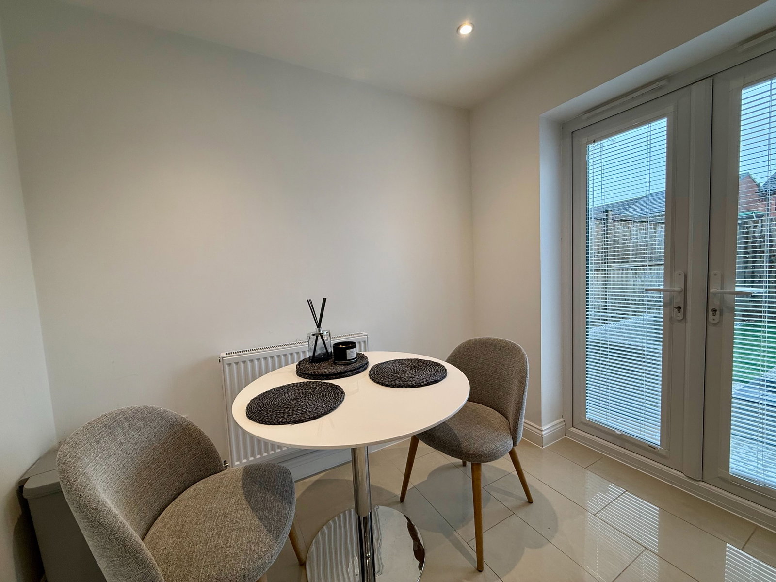 Semi Detached House in Church Gresley 