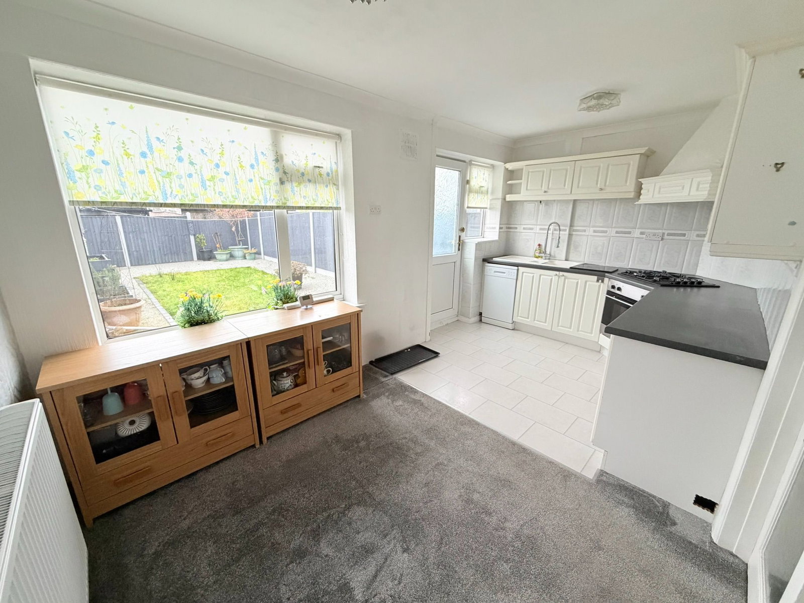 Semi Detached House in Manchester