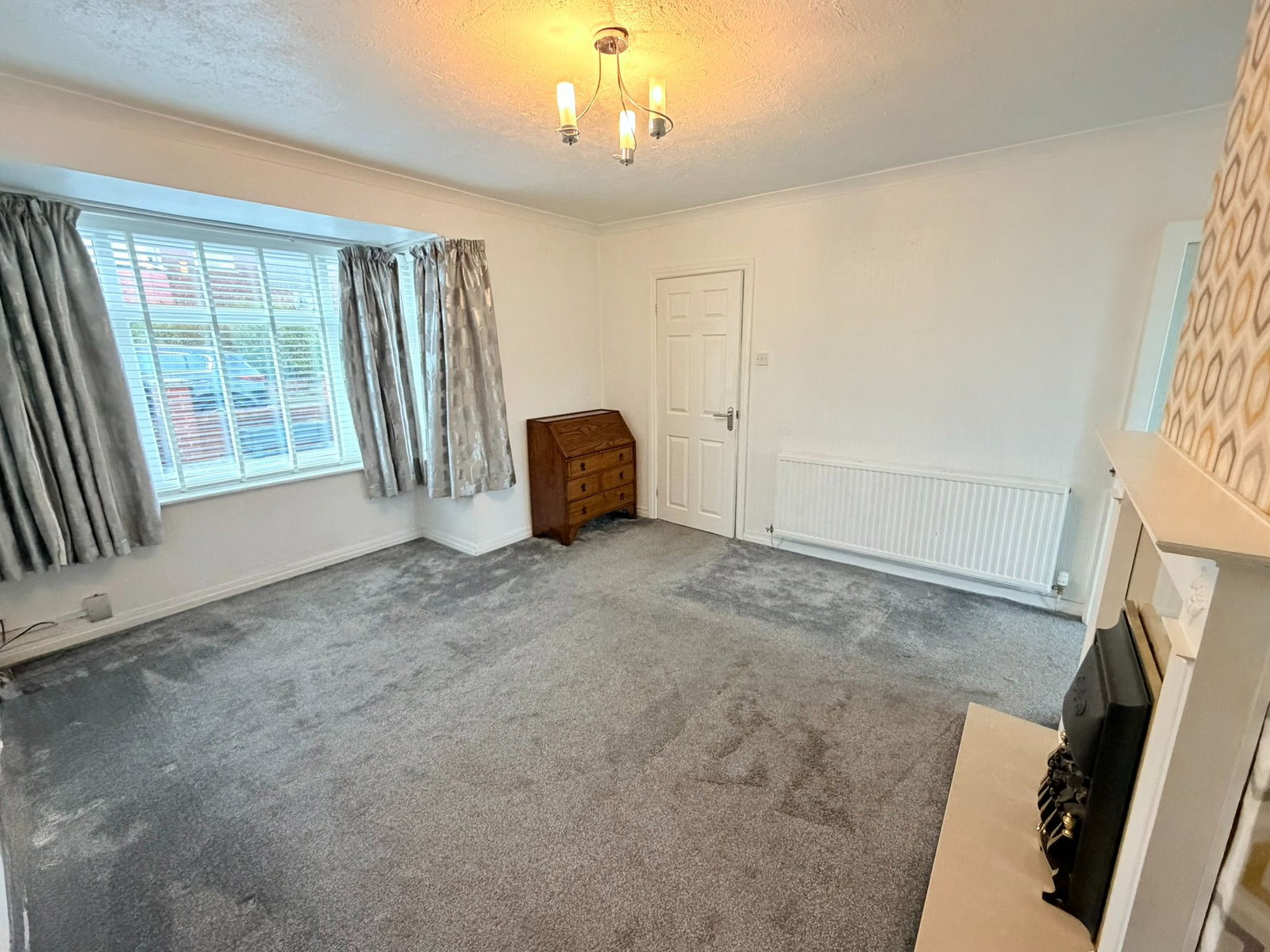 Semi Detached House in Manchester