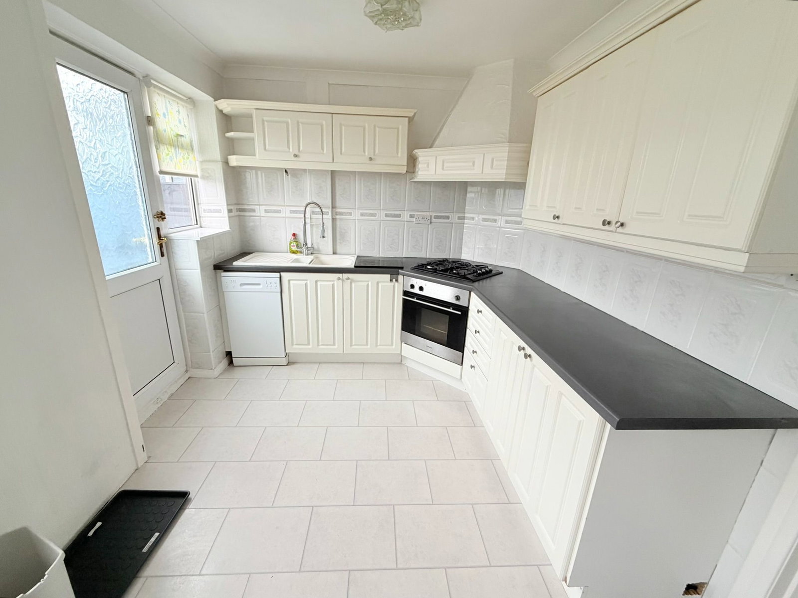 Semi Detached House in Manchester
