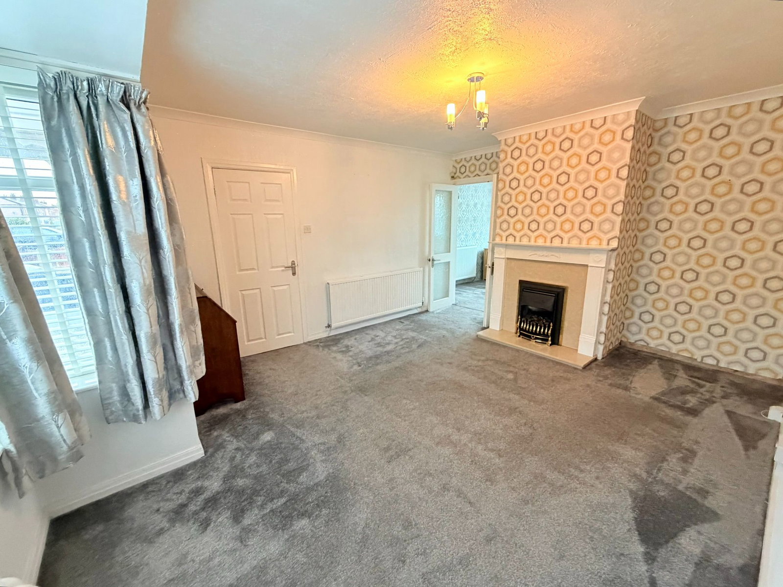 Semi Detached House in Manchester