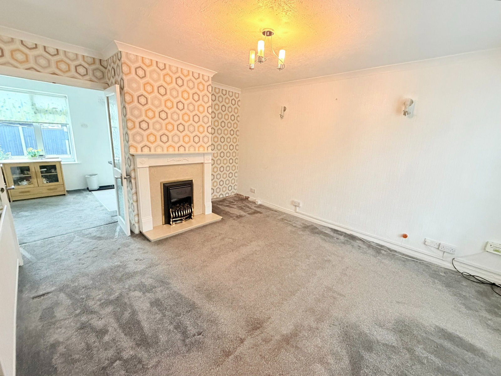 Semi Detached House in Manchester