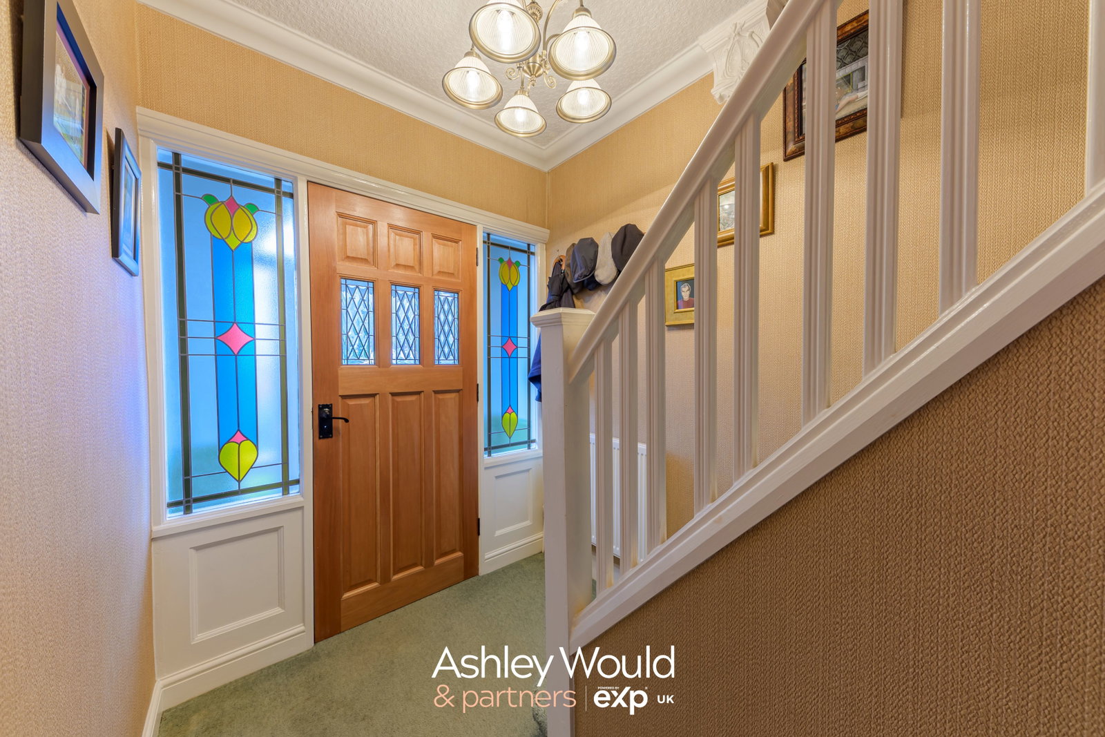 Semi Detached House in Dudley