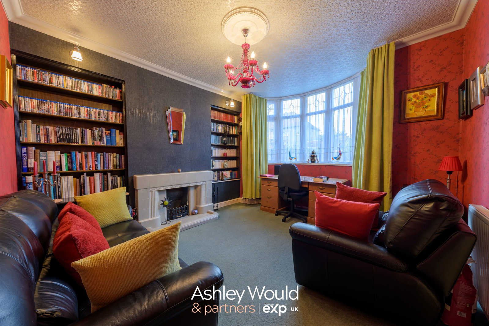Semi Detached House in Dudley