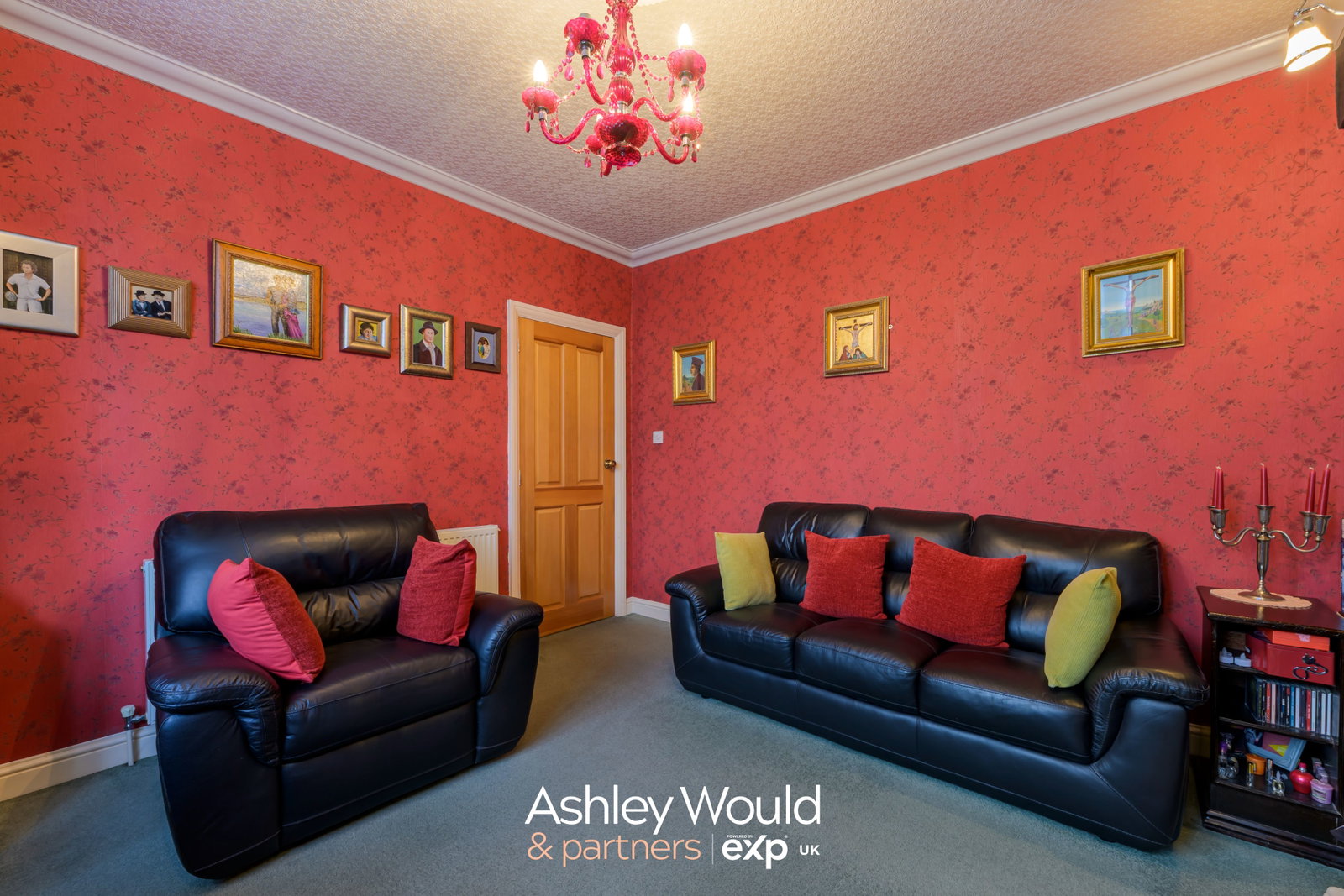 Semi Detached House in Dudley