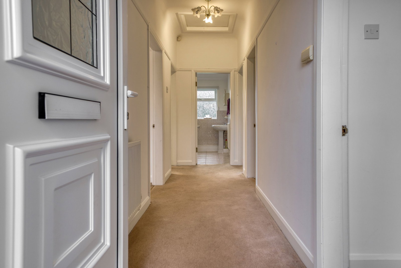 Bungalow in Chester