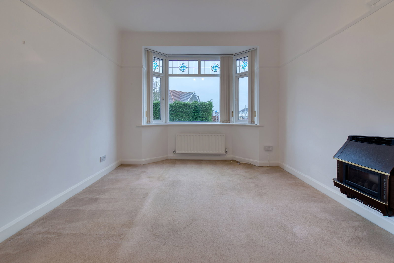 Bungalow in Chester
