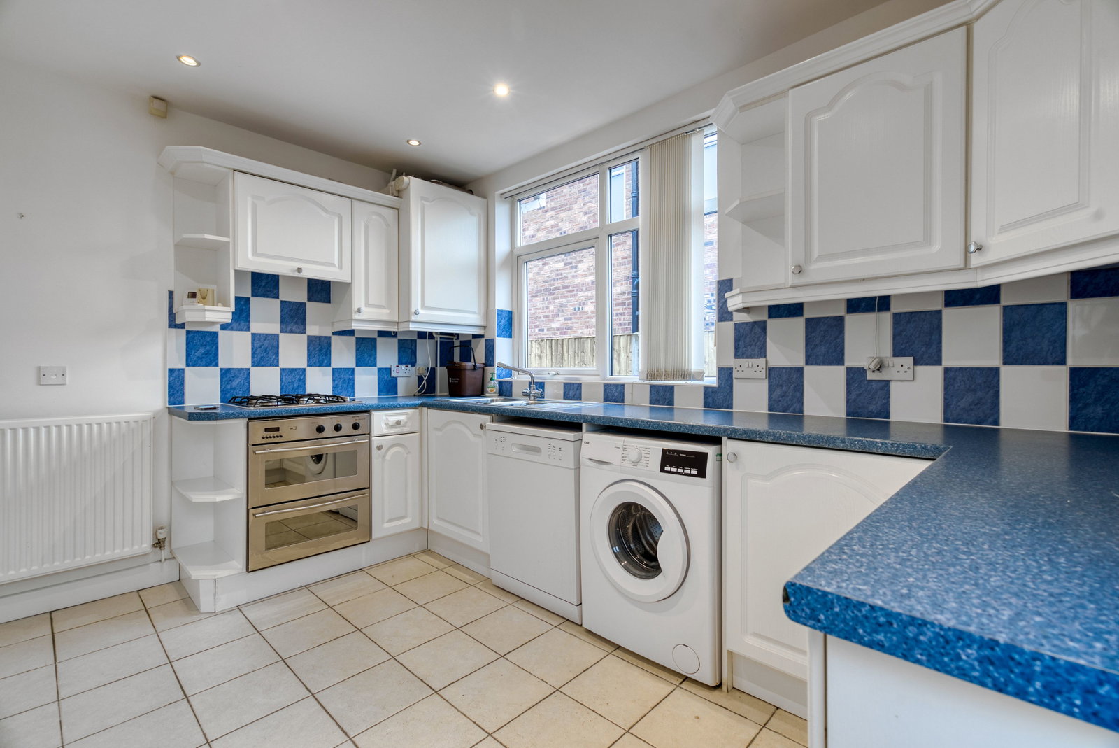 Bungalow in Chester