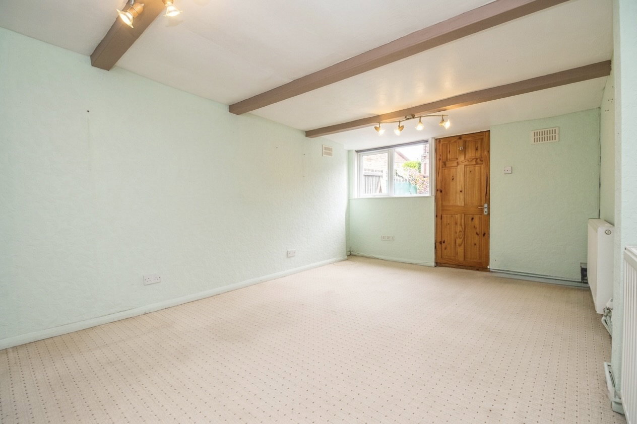 Semi Detached Bungalow in Margate