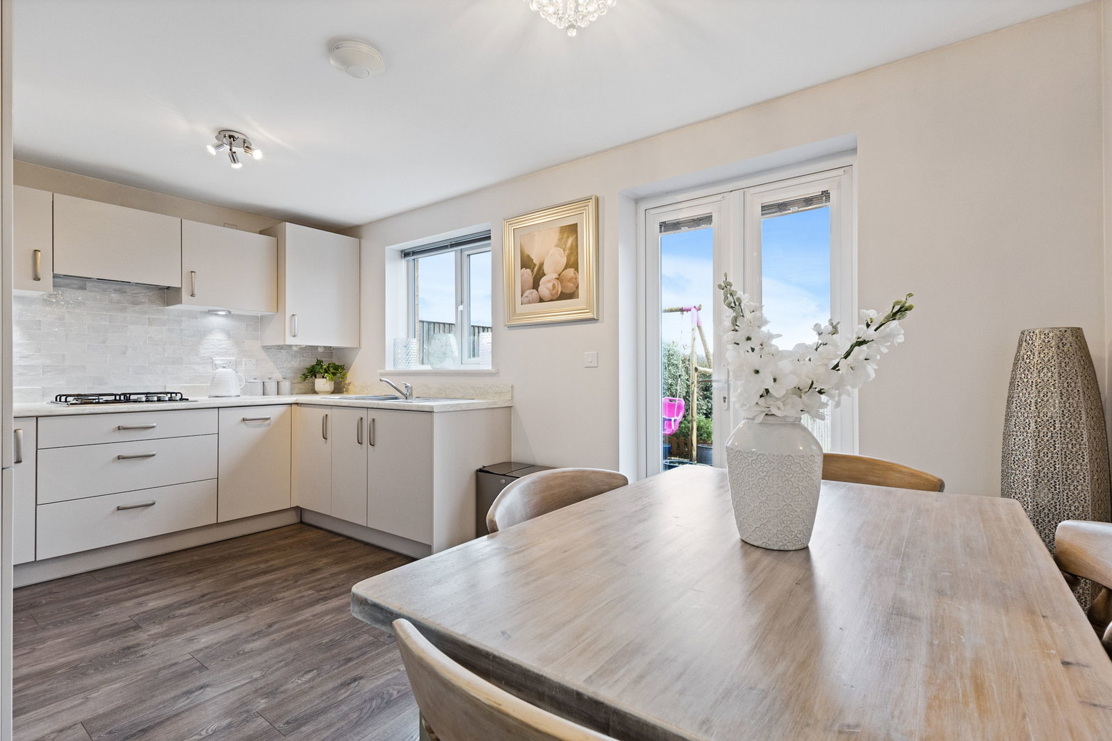 Semi Detached House in Castleford