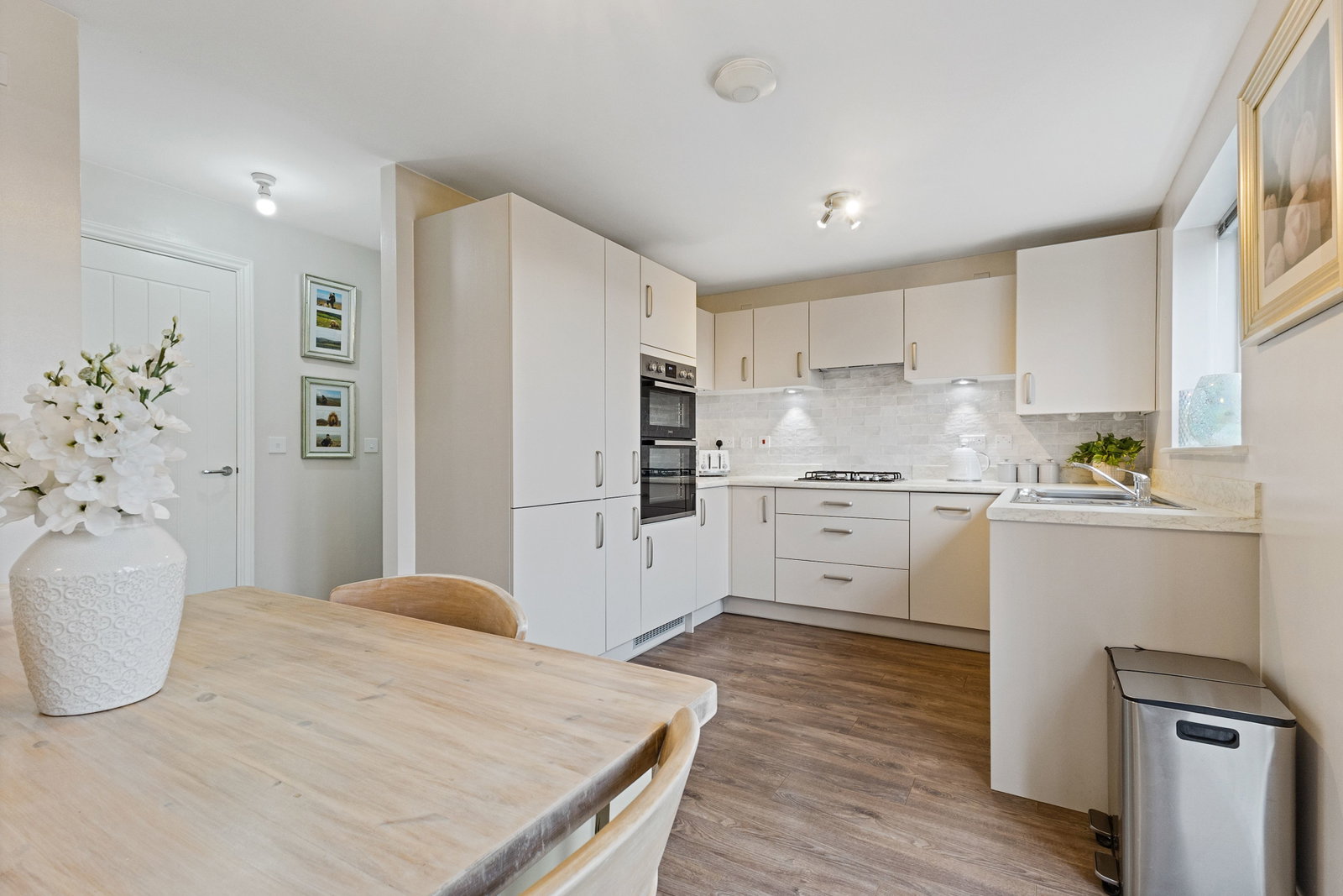Semi Detached House in Castleford