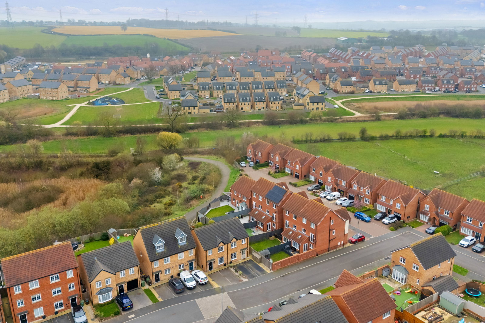 Semi Detached House in Castleford