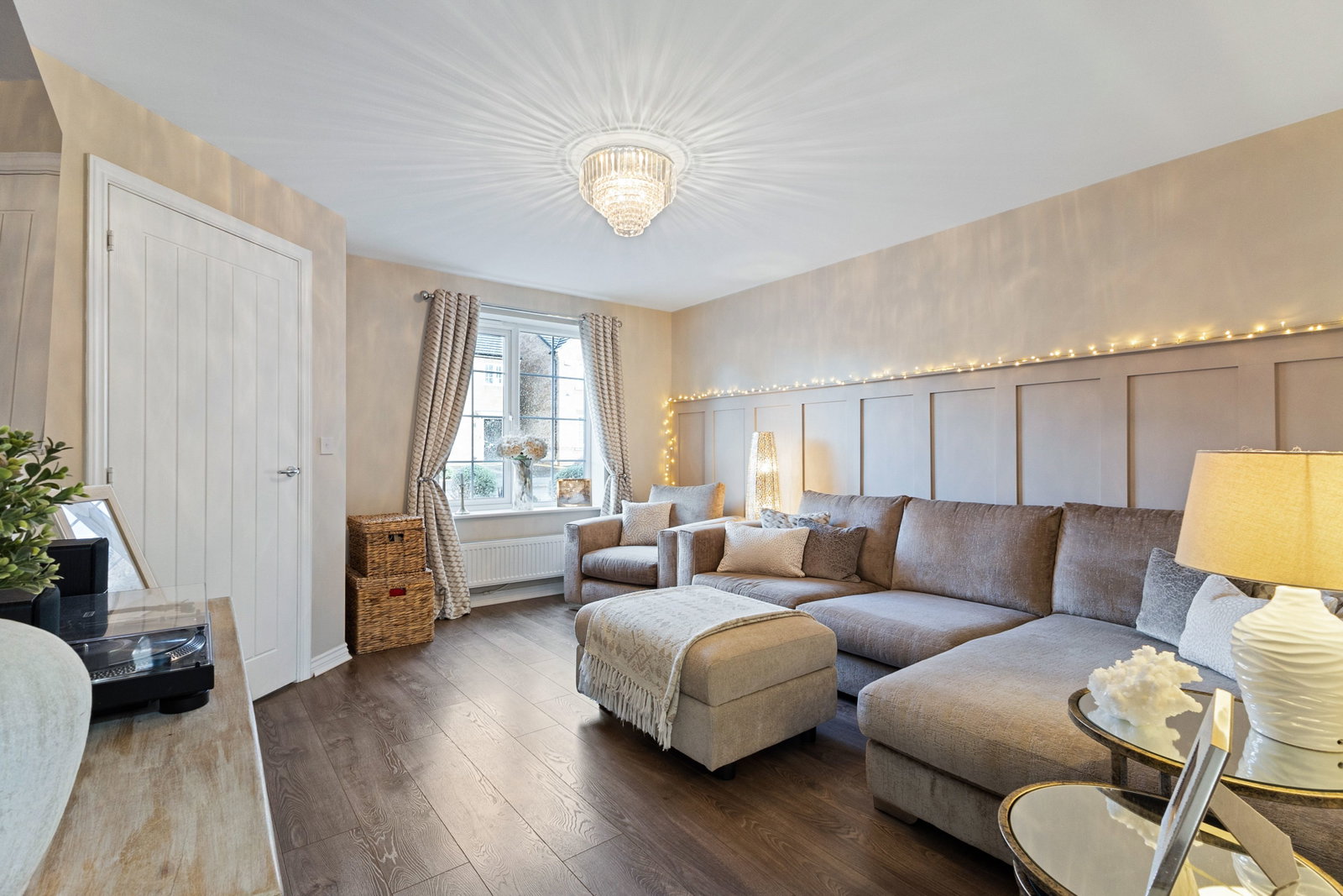 Semi Detached House in Castleford