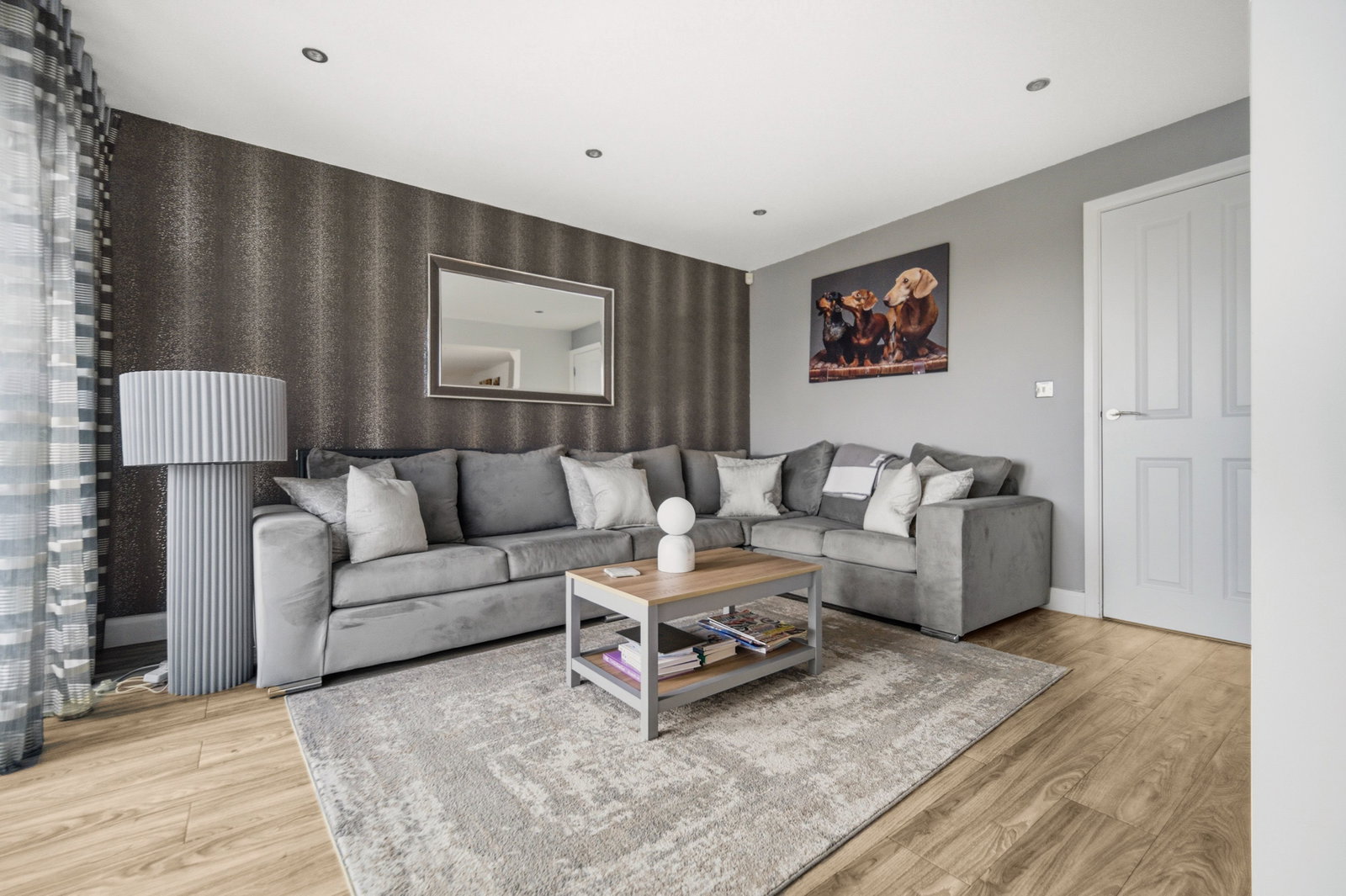 Detached House in Bridgend 4