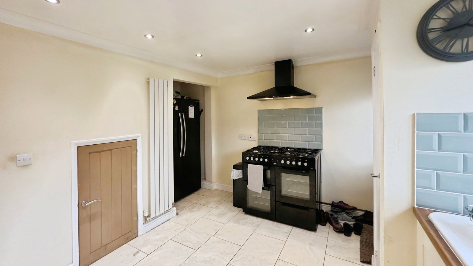 Semi Detached House in Ilkeston