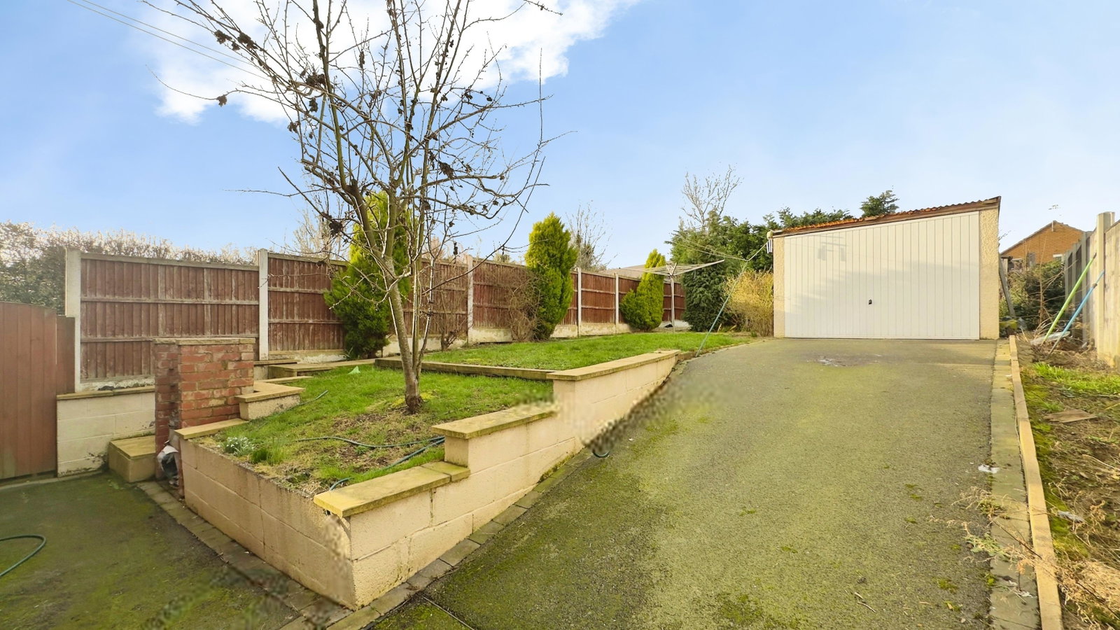 Semi Detached House in Ilkeston