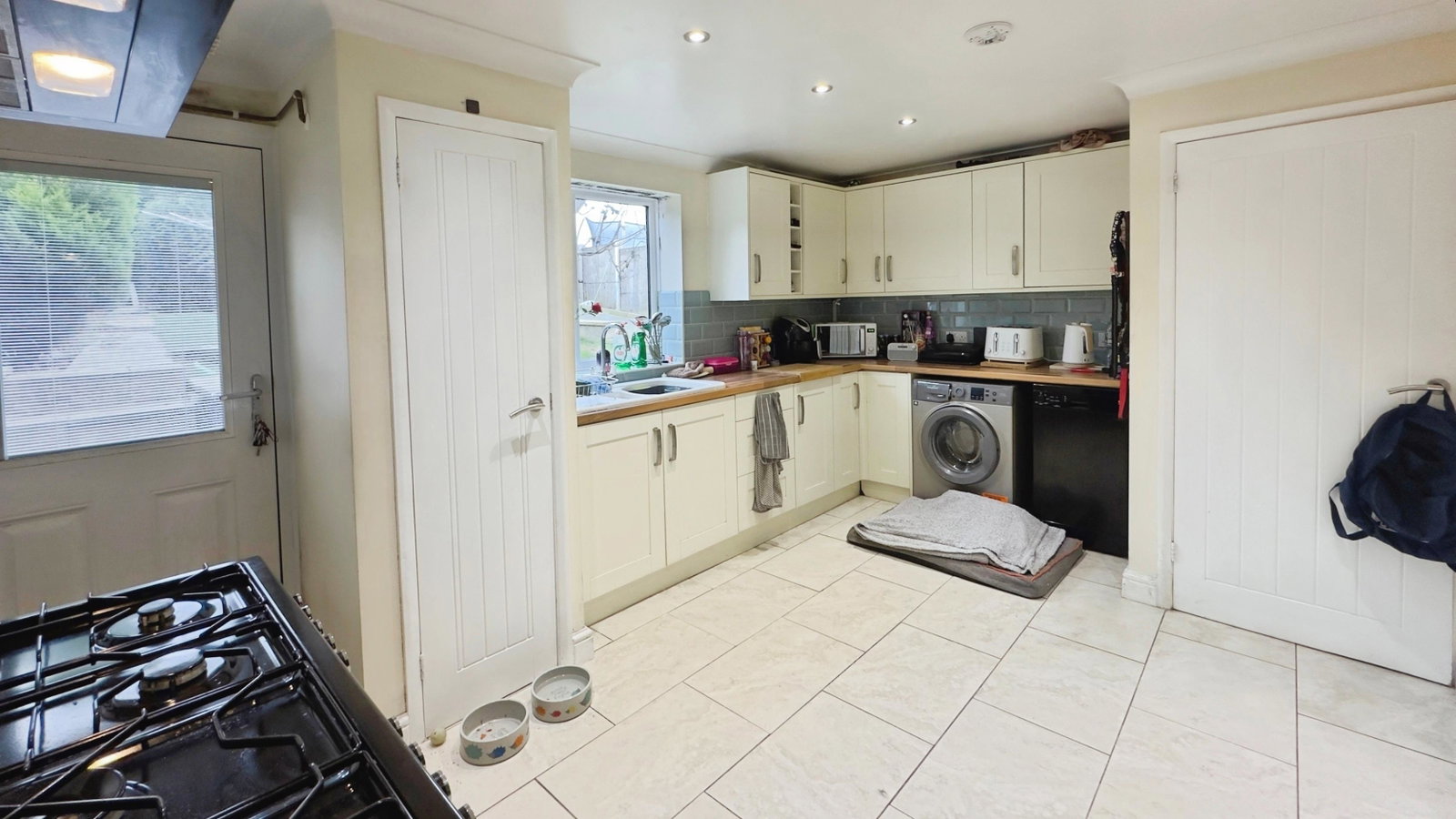 Semi Detached House in Ilkeston